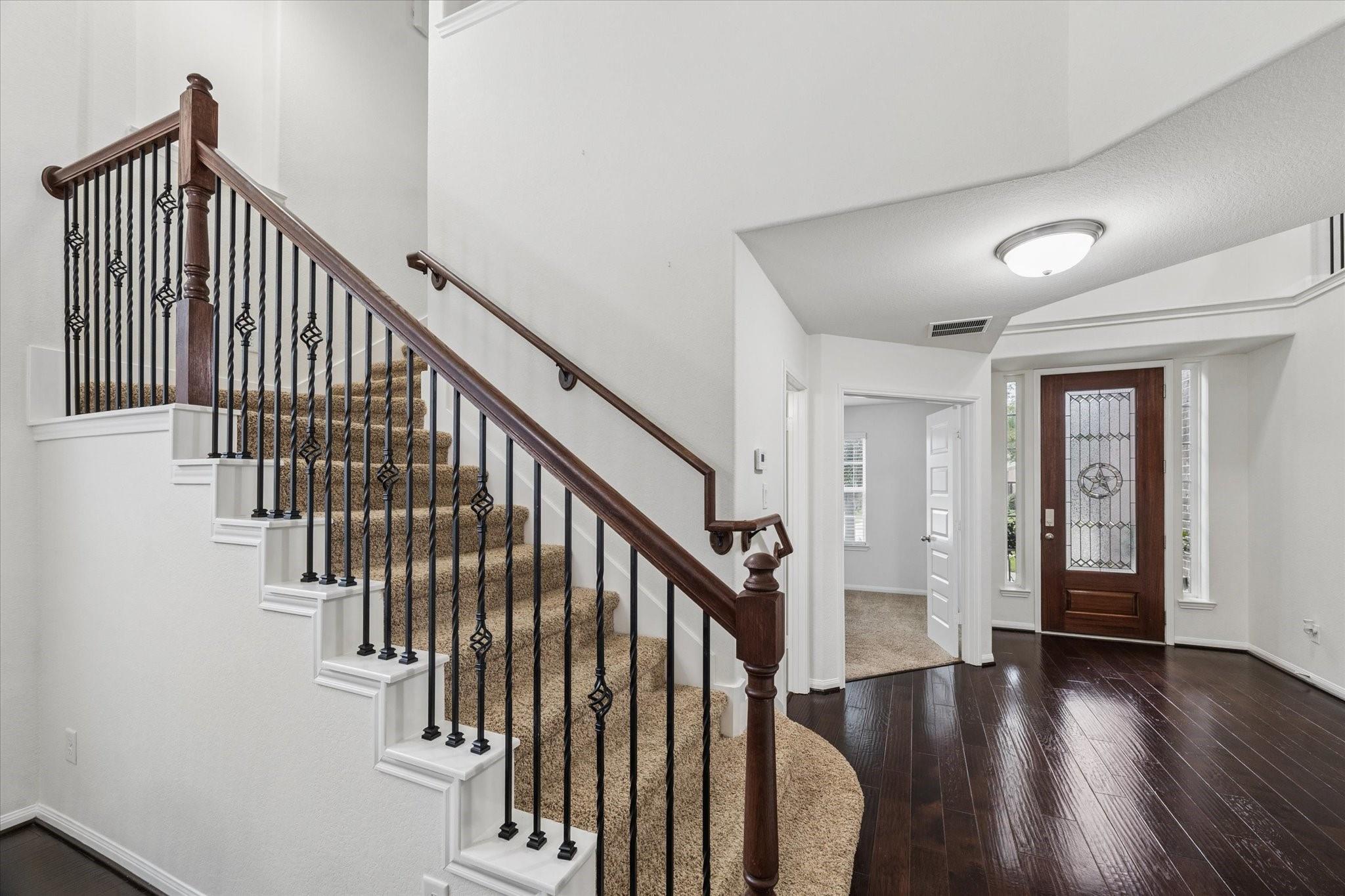 7015 Riata Hills Lane, Spring, TX 77379 — photo 3