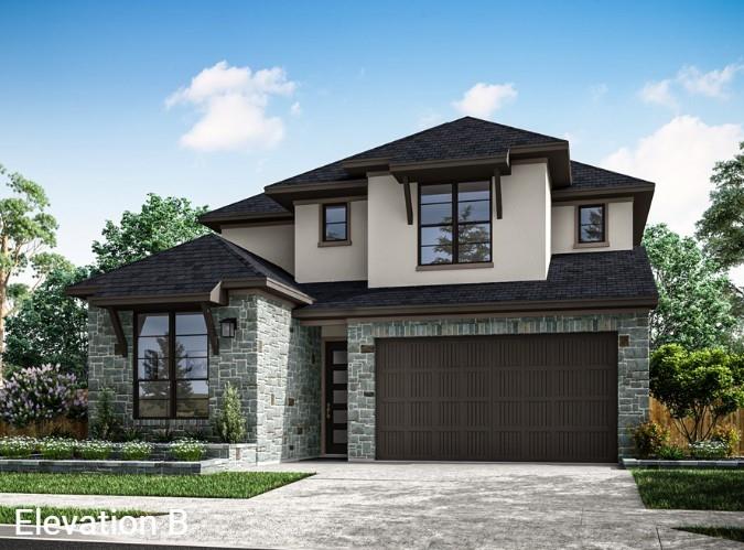 5219 Juniper Trail Lane — photo
