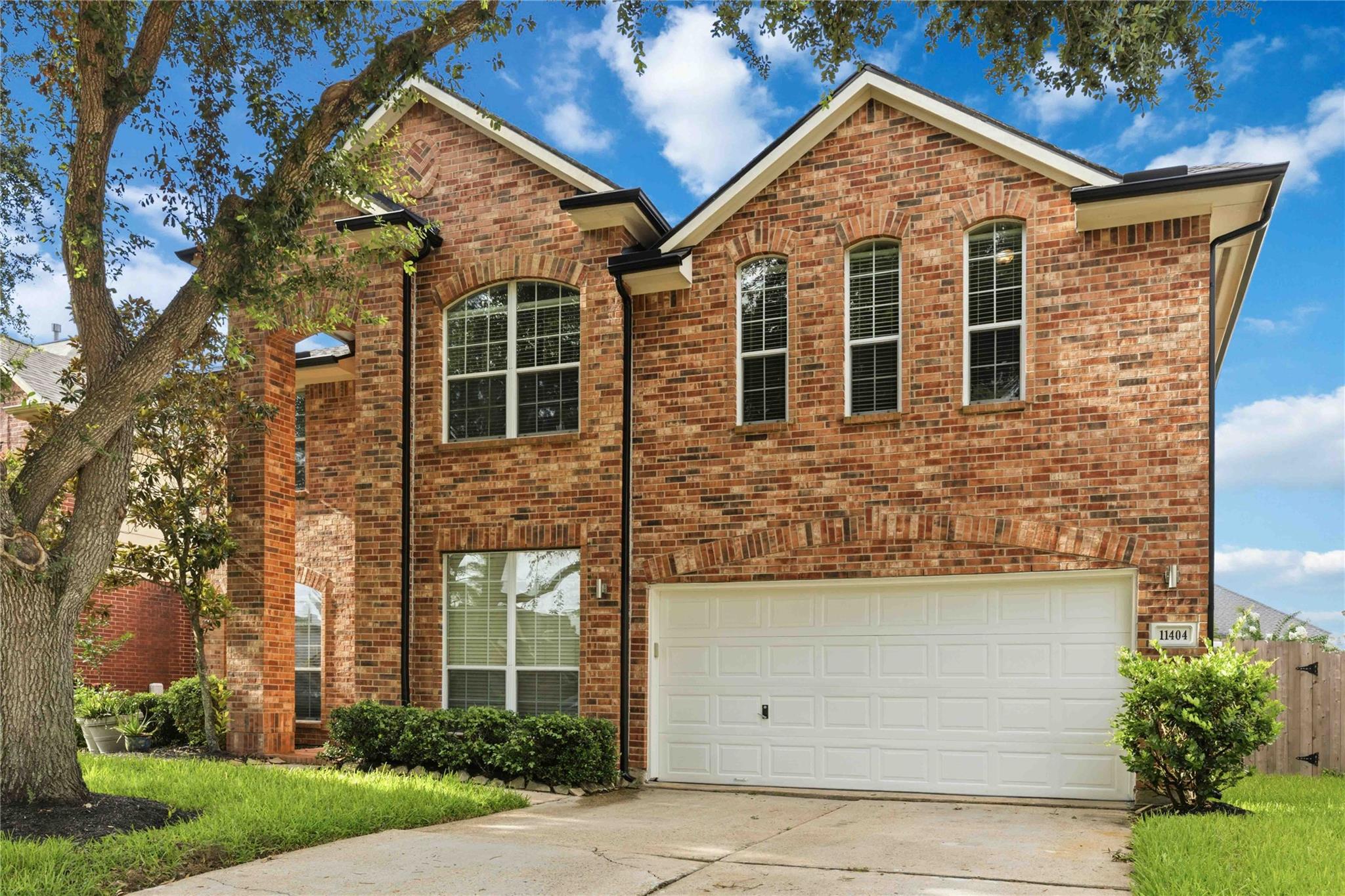 11404 Summit Bay Drive — photo