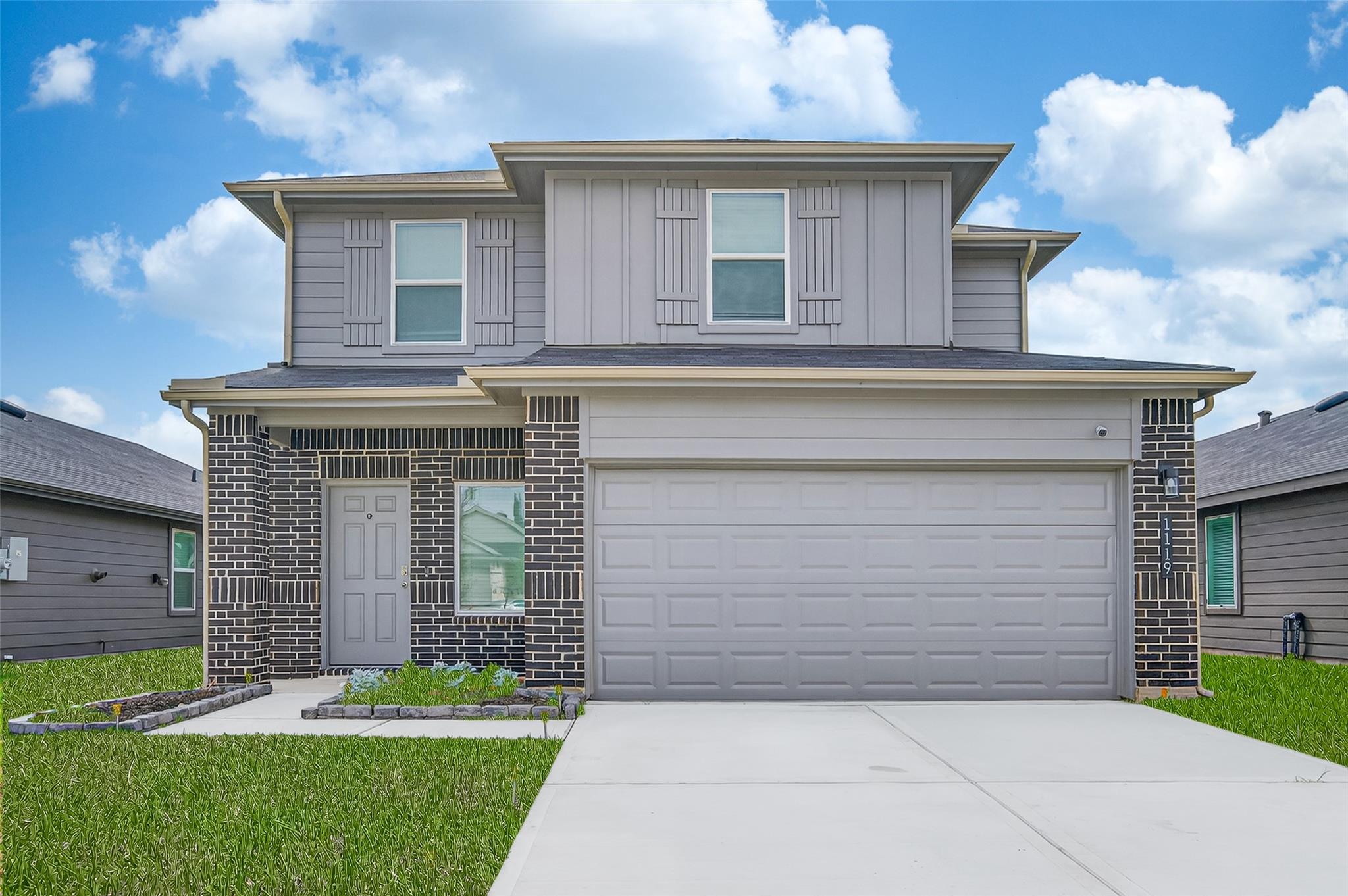 1119 Dewberry Downs Lane — photo