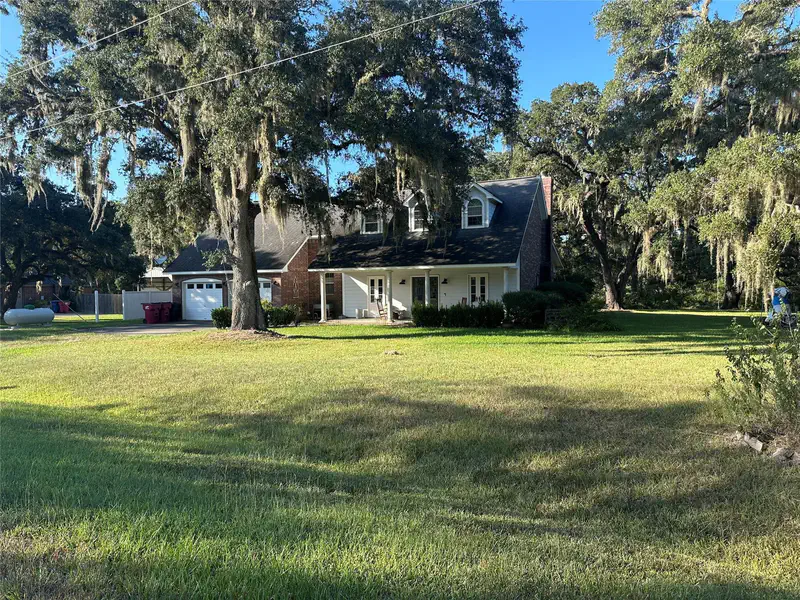 7515 County Road 684D — photo