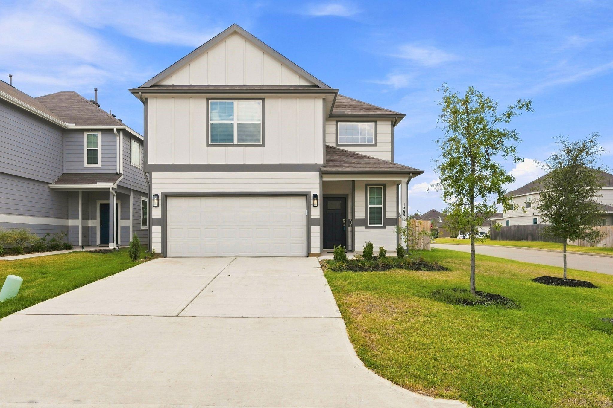 1360 Mount Blanc Path, Conroe, TX 77301 — photo 2