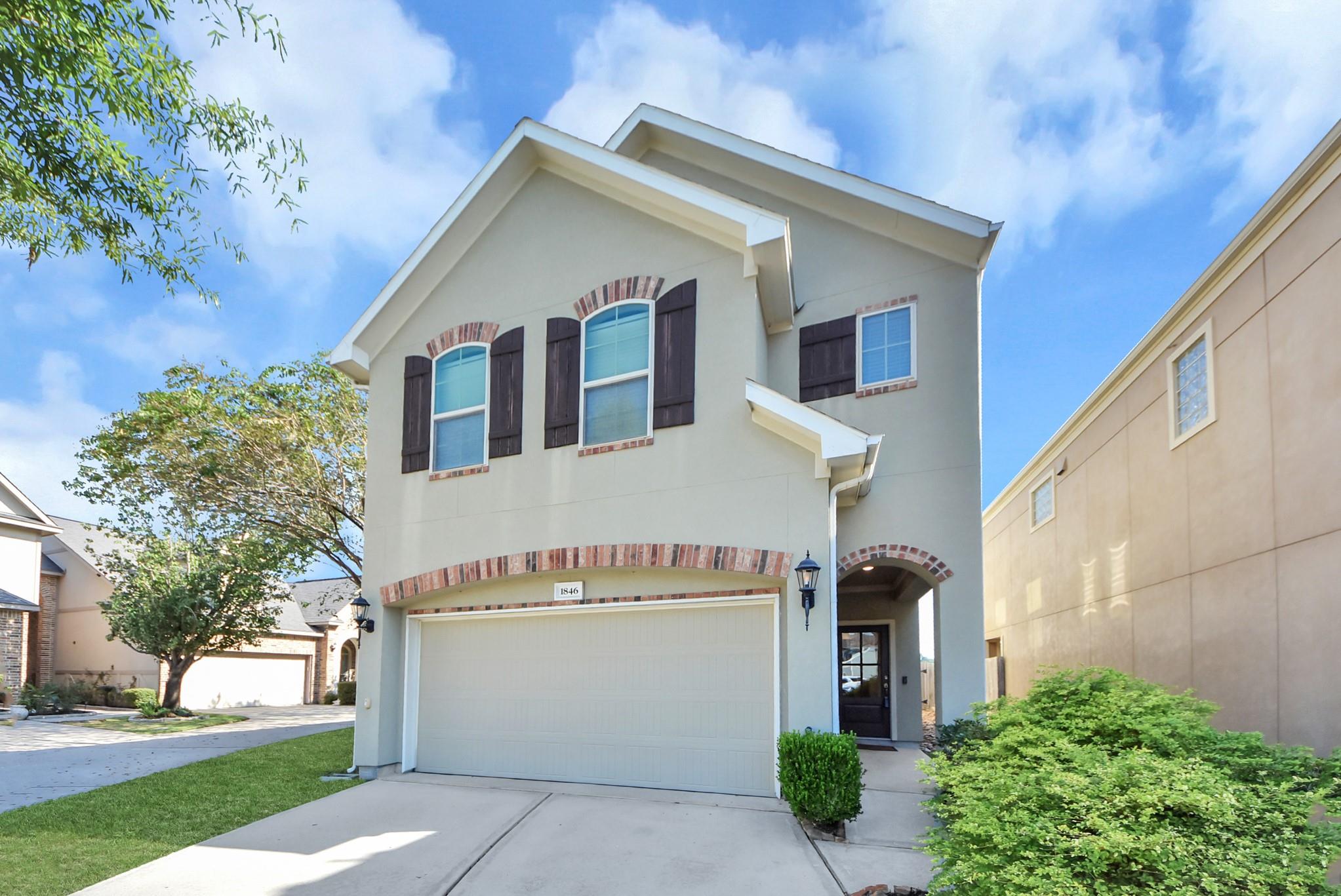 1846 Jara Court — photo