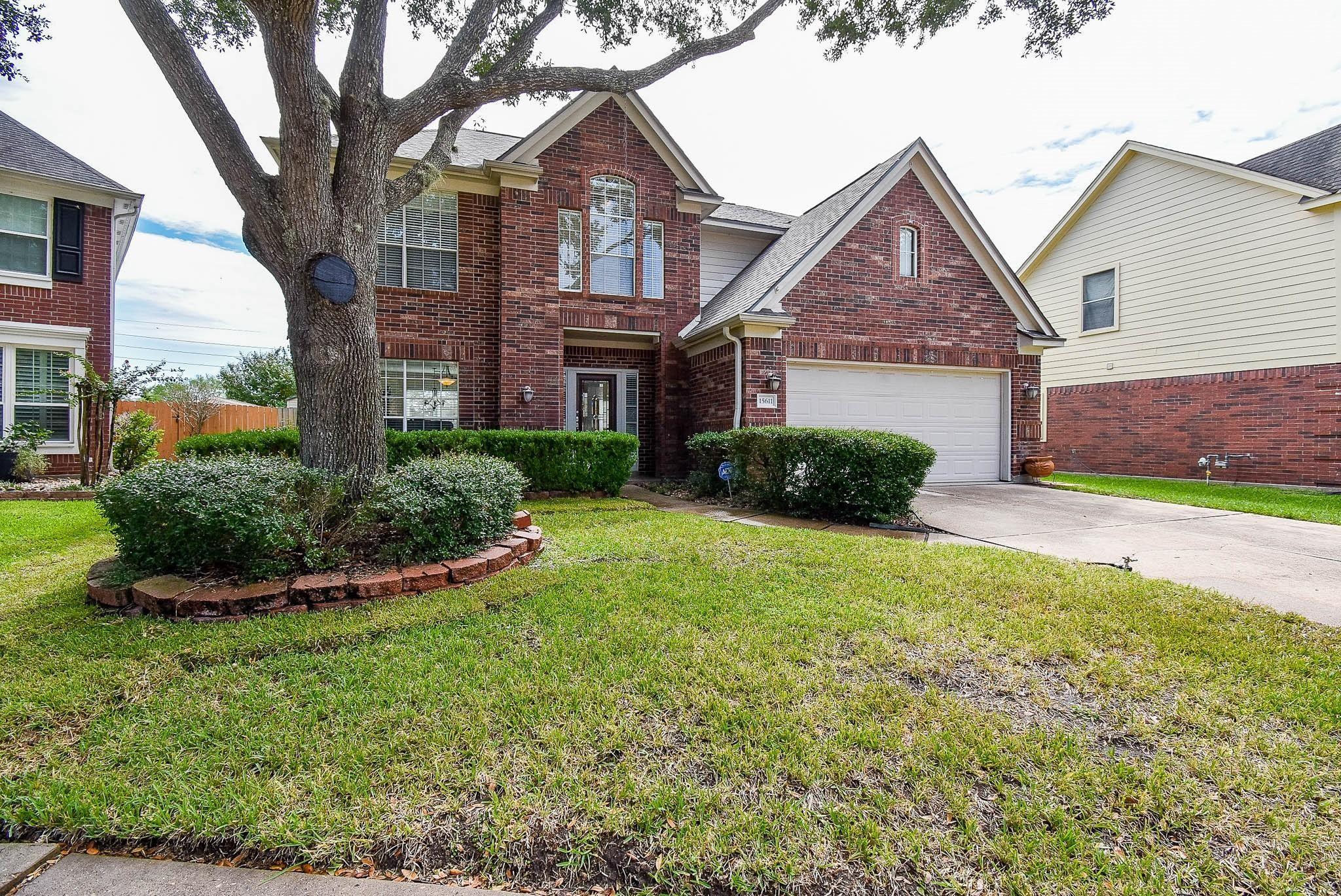 15611 Oakworth Court — photo