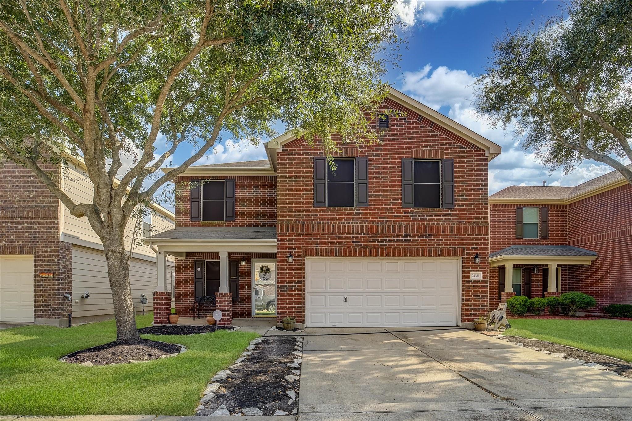 21311 Pine Monte Ridge Lane — photo