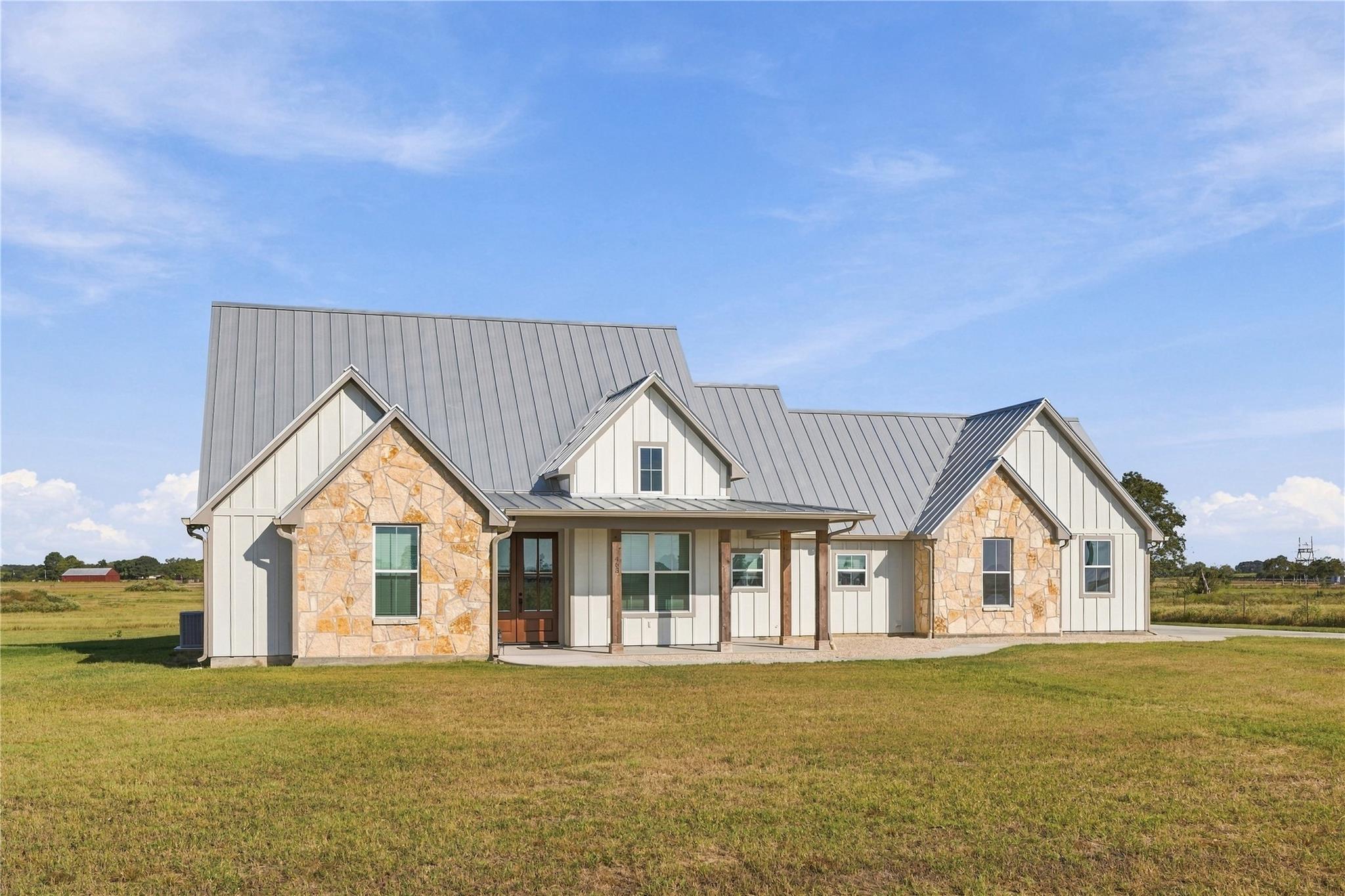 300 Ridgeview Drive, Cat Spring, TX 78933 — photo 2