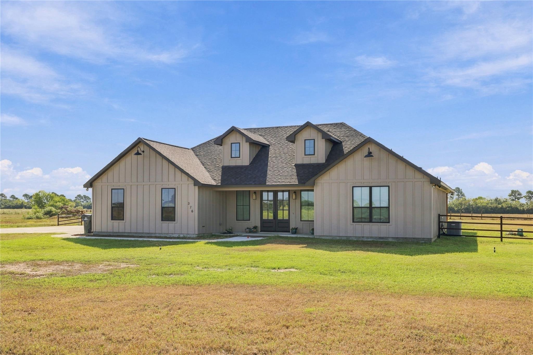 300 Ridgeview Drive, Cat Spring, TX 78933 — photo 3