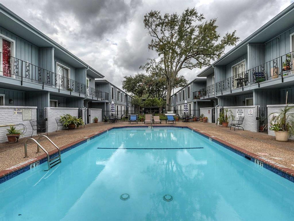 1901 S Voss Road #61 — photo