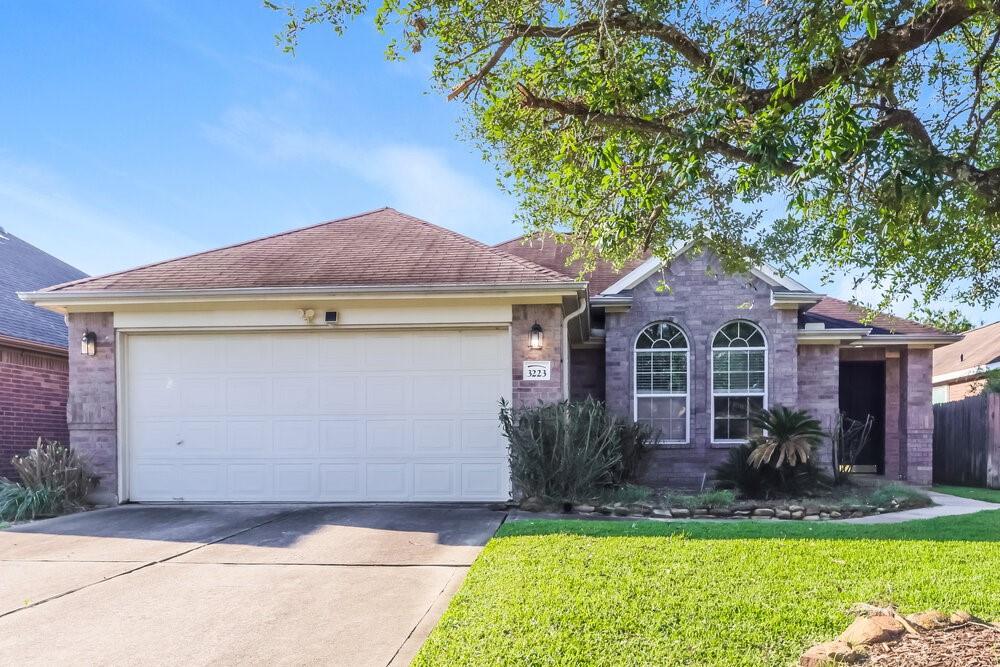 3223 Spring Ranch Lane, Spring, TX 77388
