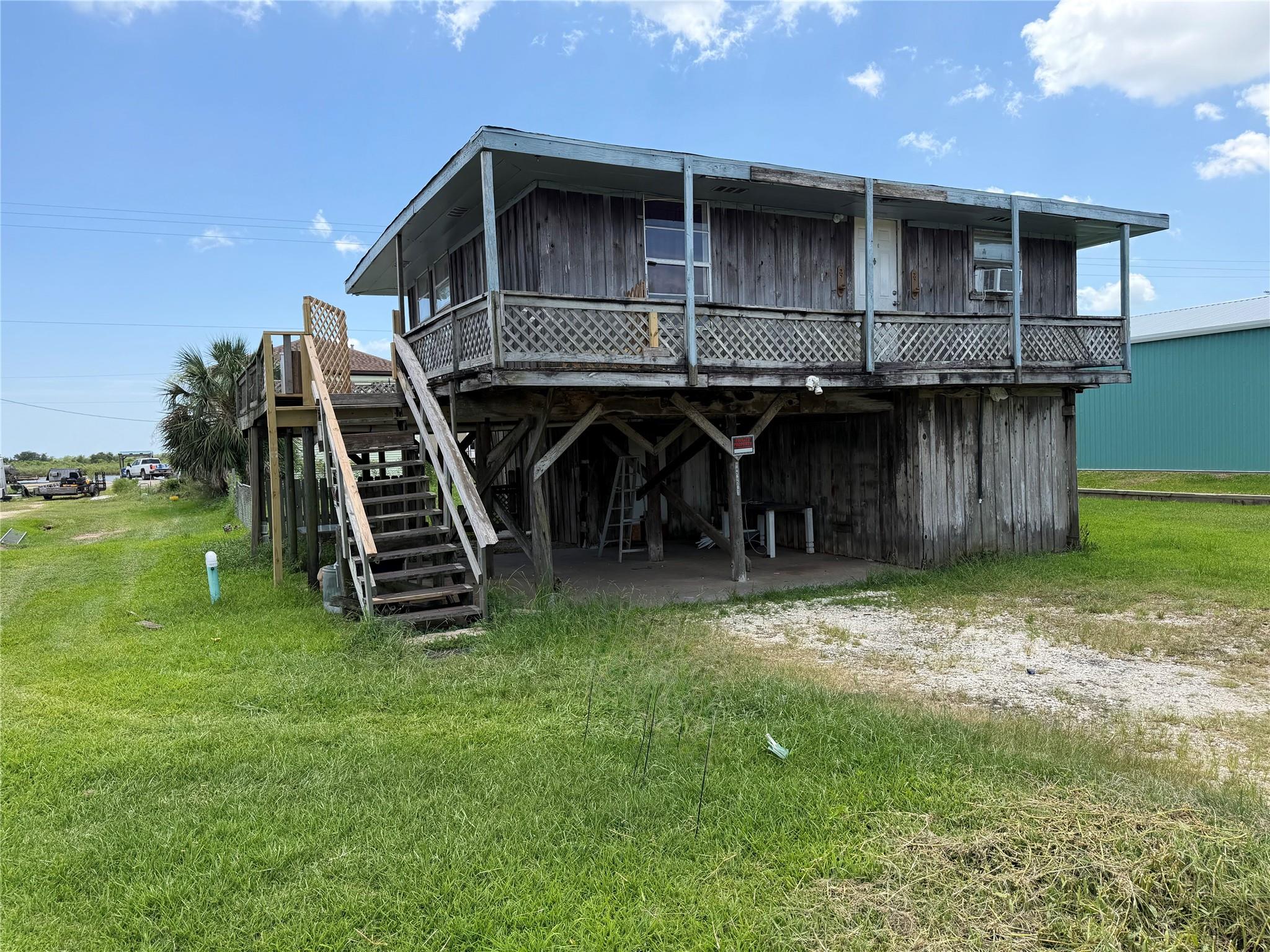 4620 County Road 459C — photo