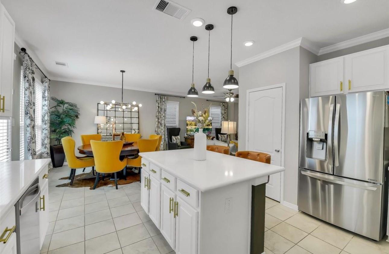 8607 Cedar Brook Point Drive — photo