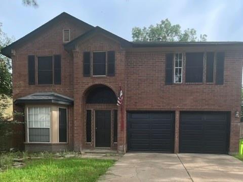 20431 Drakewood Drive — photo