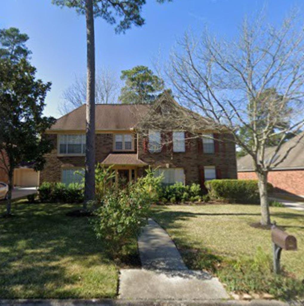 19727 Caroling Oaks Court — photo