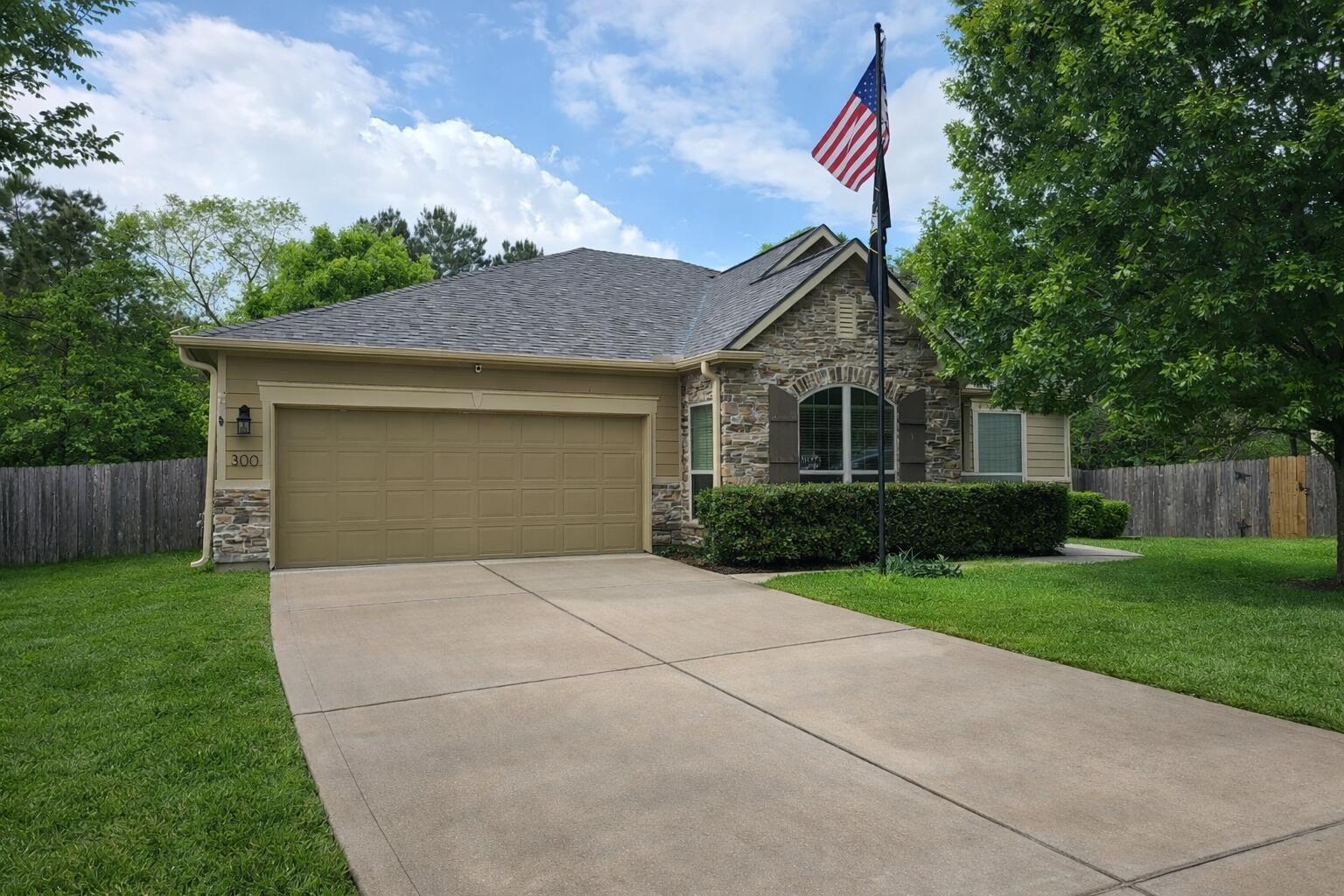 300 Pine Mist Lane — photo