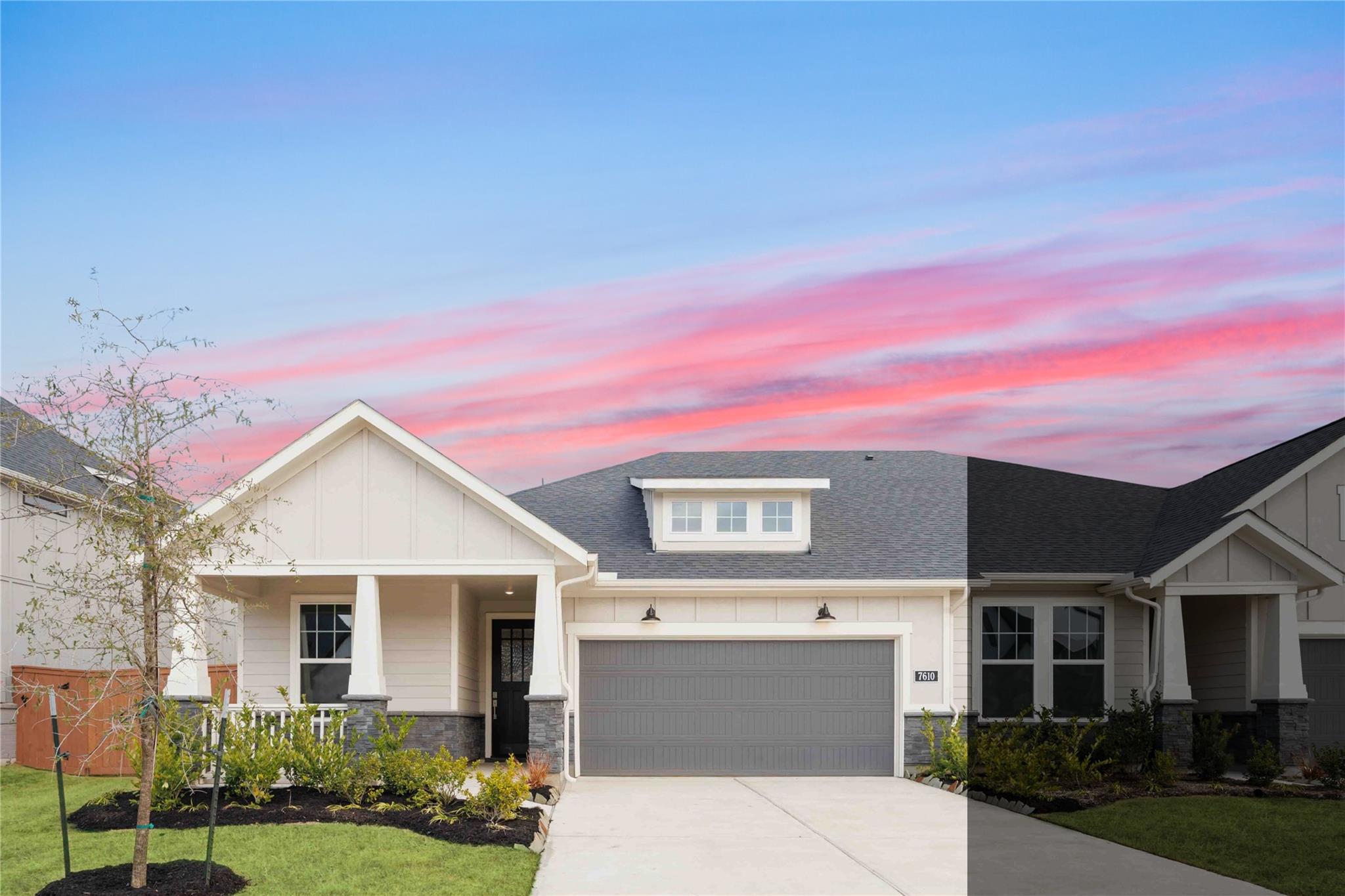 7610 Cattail Shallows Lane — photo