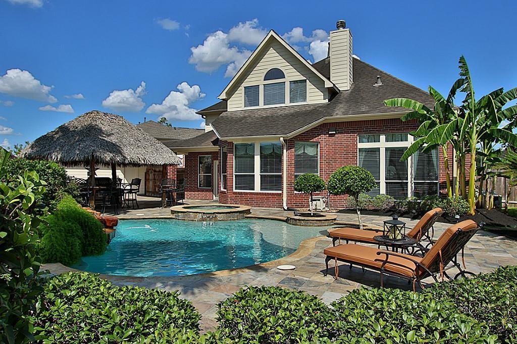9326 Steam Springs Drive — photo