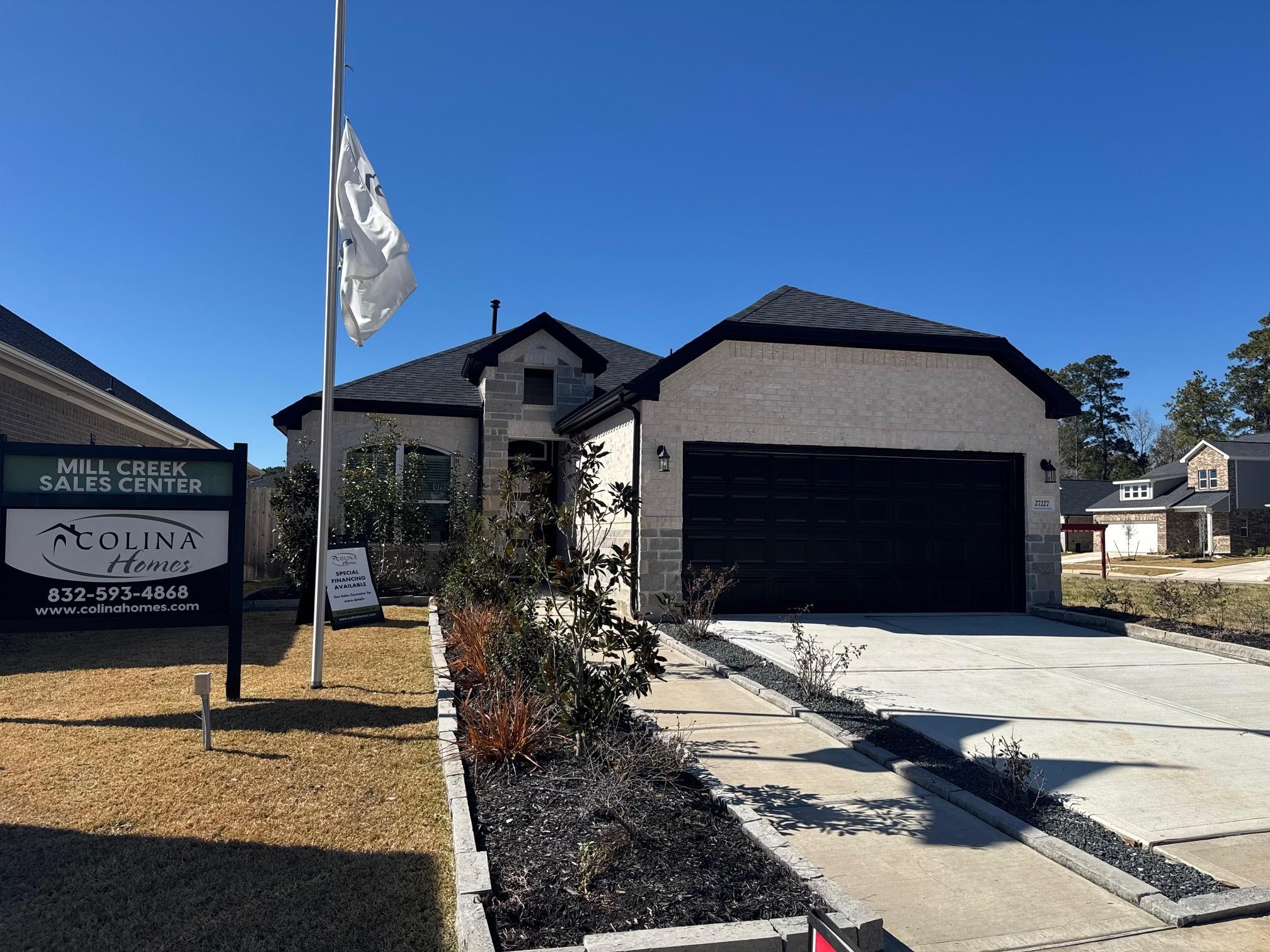 16036 Sandy Koufax Court — photo