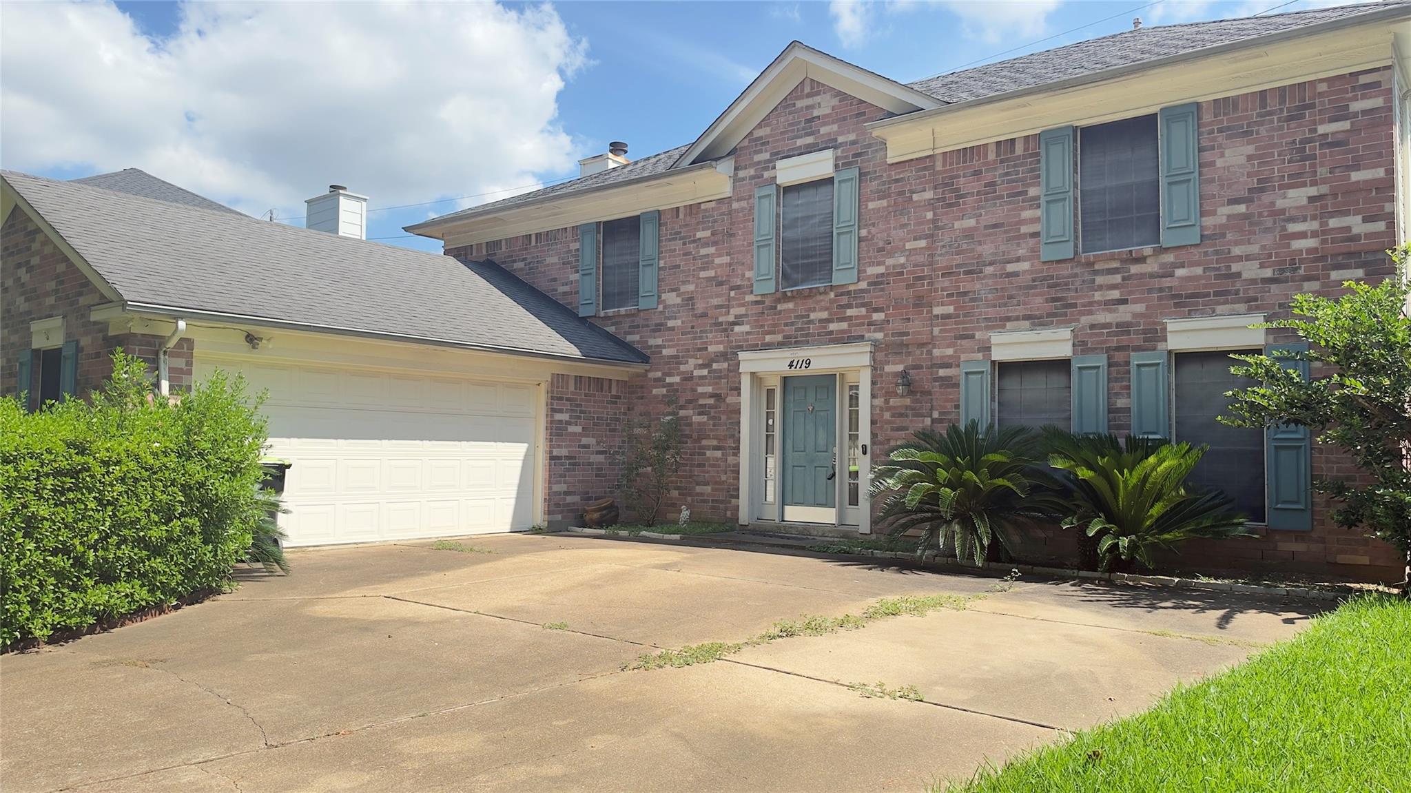 4119 King Cotton Lane — photo