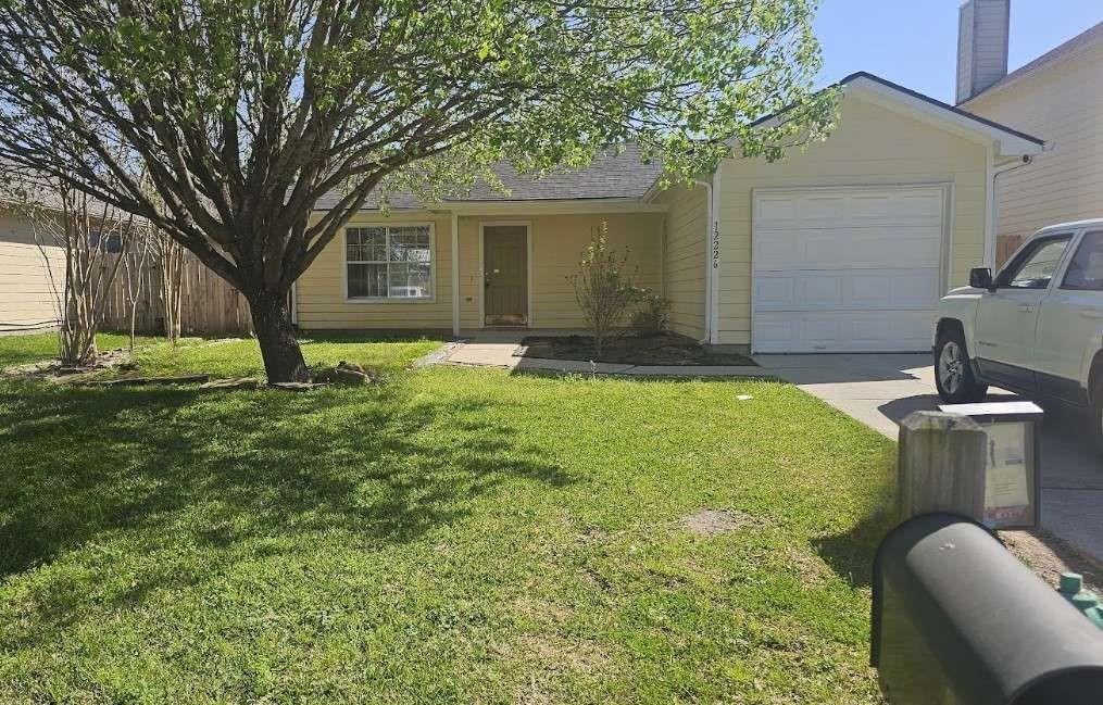 12226 Greensbrook Forest Drive — photo