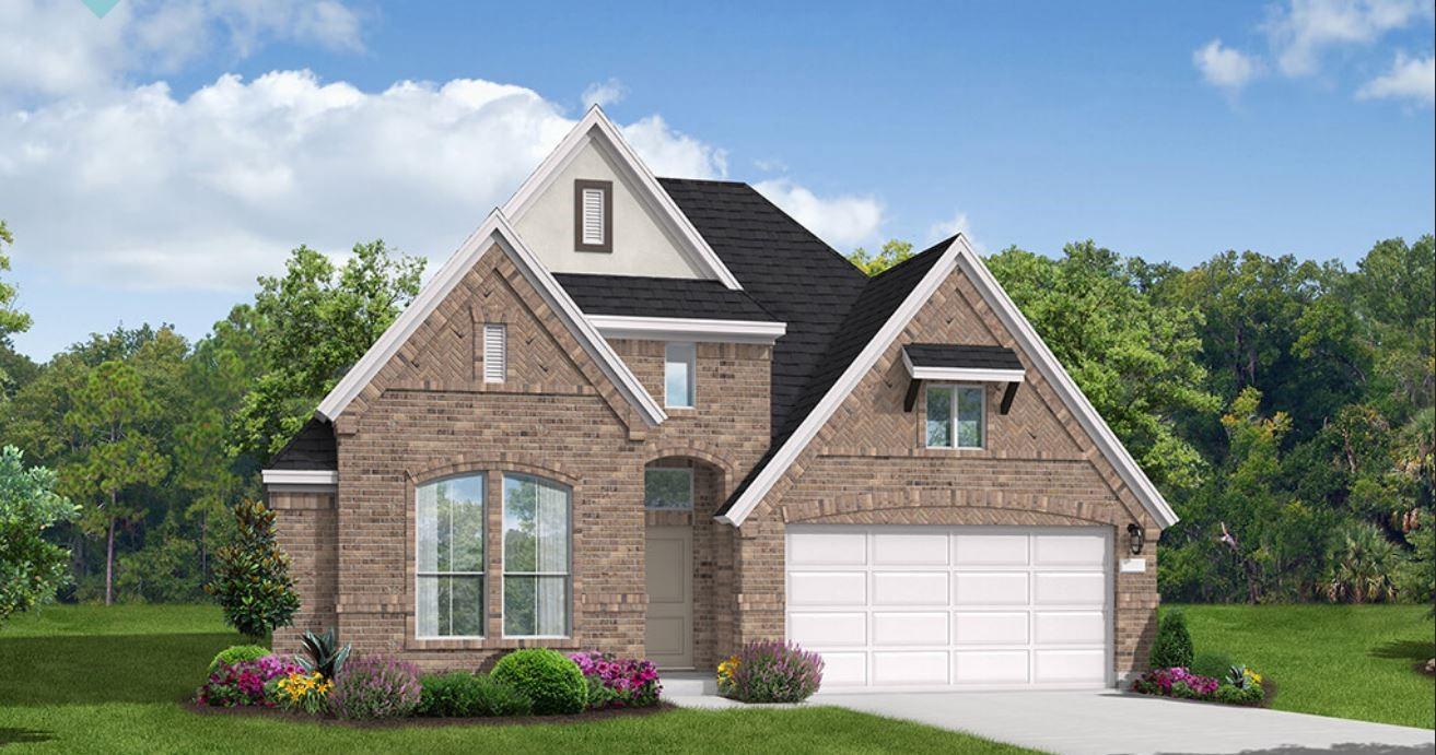 26143 Treetop Terrace Lane — photo