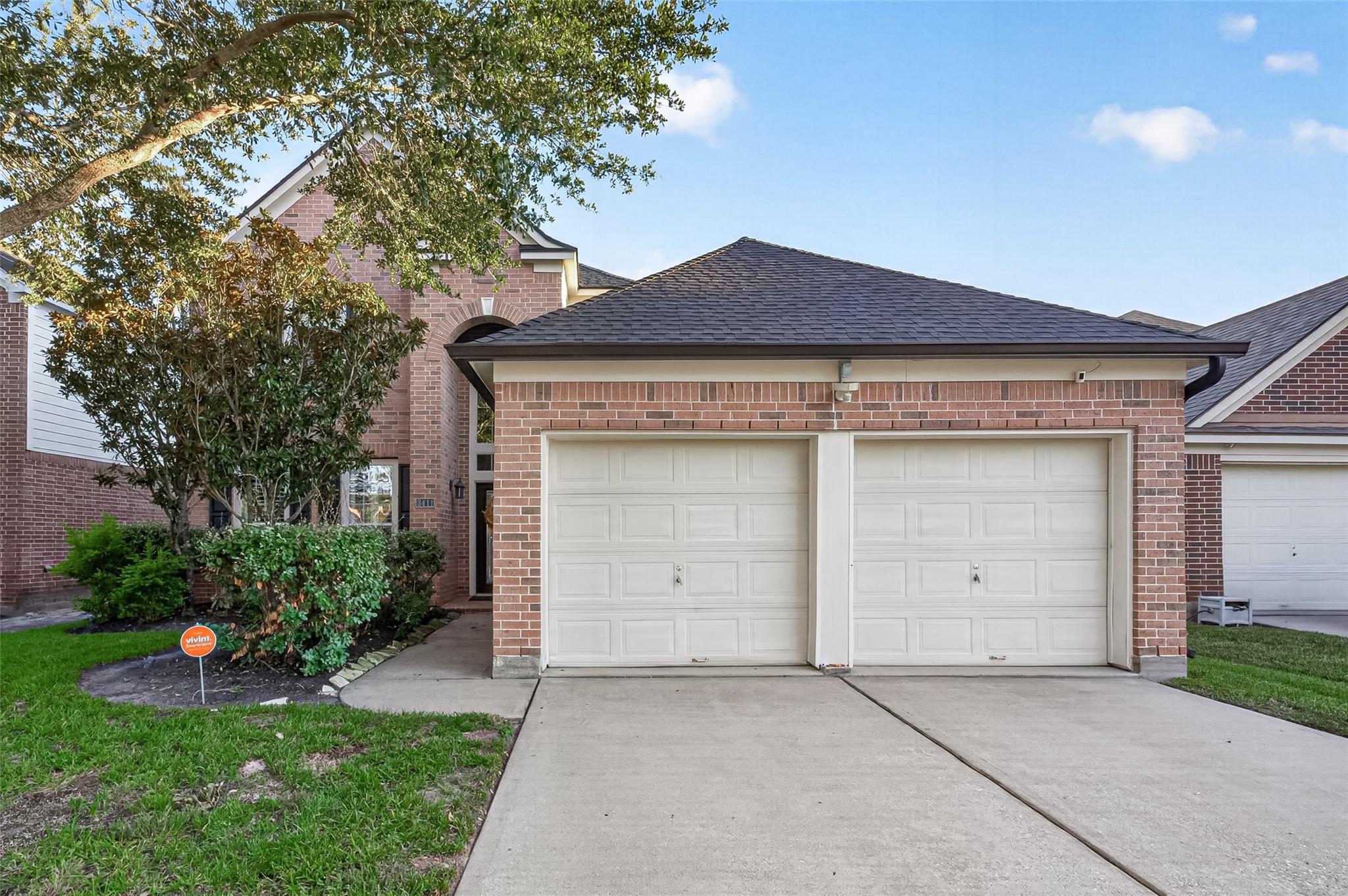 3411 Sparta Drive — photo