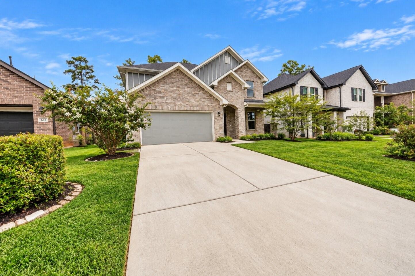 607 Spotted Sunfish Drive — photo
