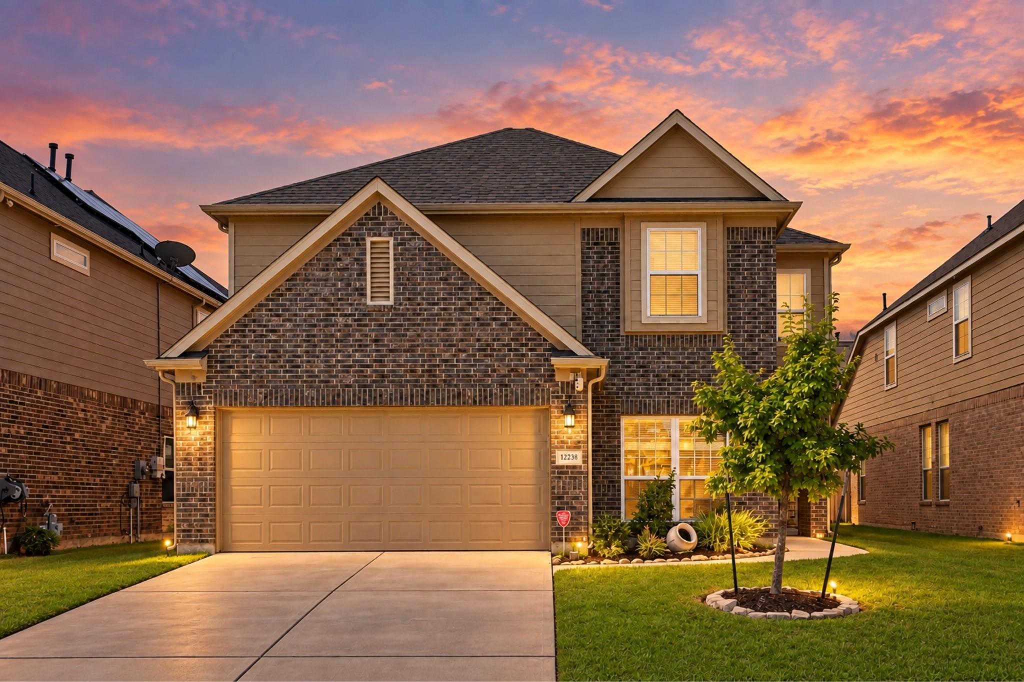 12238 Claytons Park Lane — photo