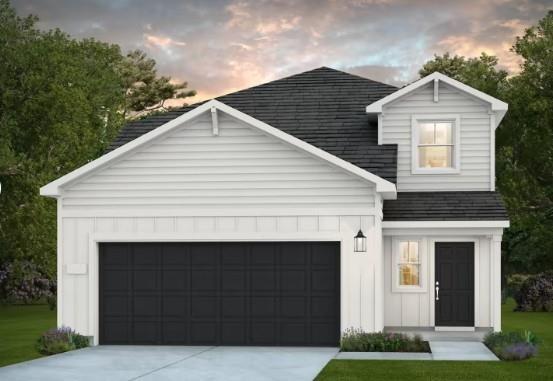 23127 Daftmill Drive — photo