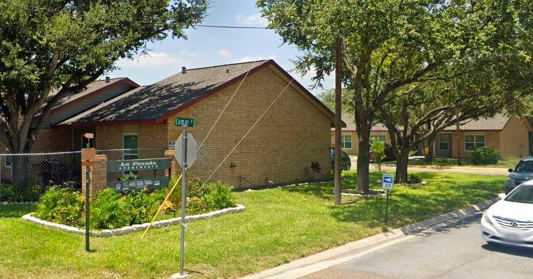 901 N Lamar — photo