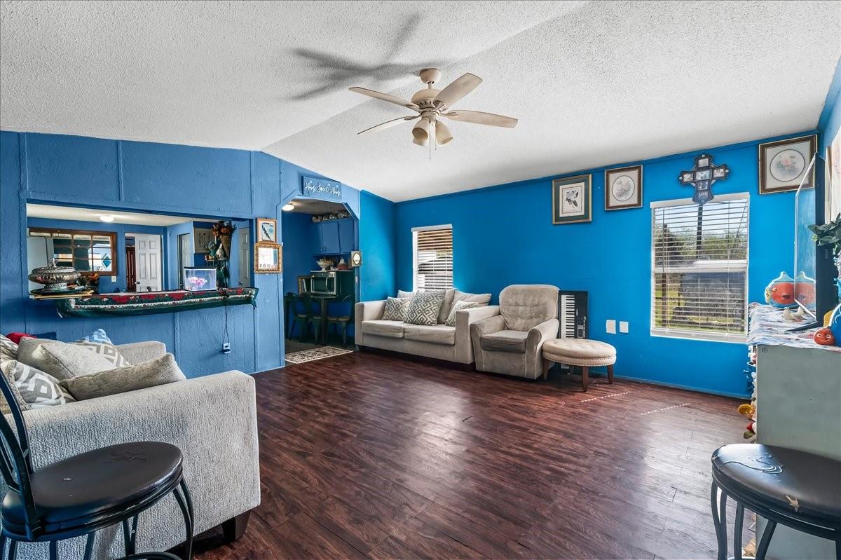 3629 County Road 870 — photo