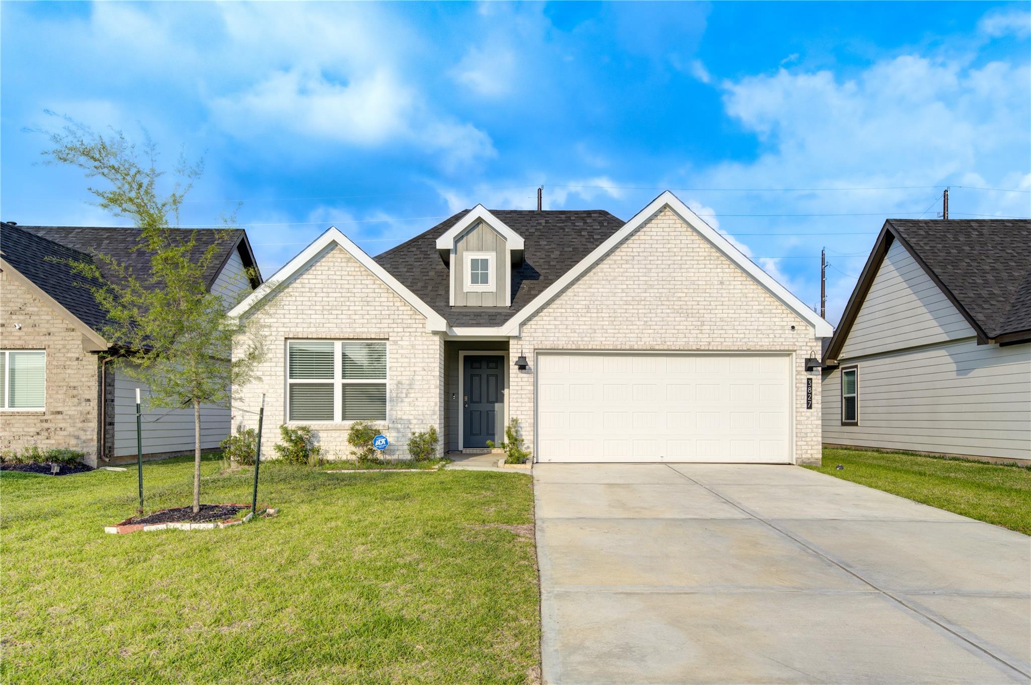 3827 Beltingham Bend Way — photo