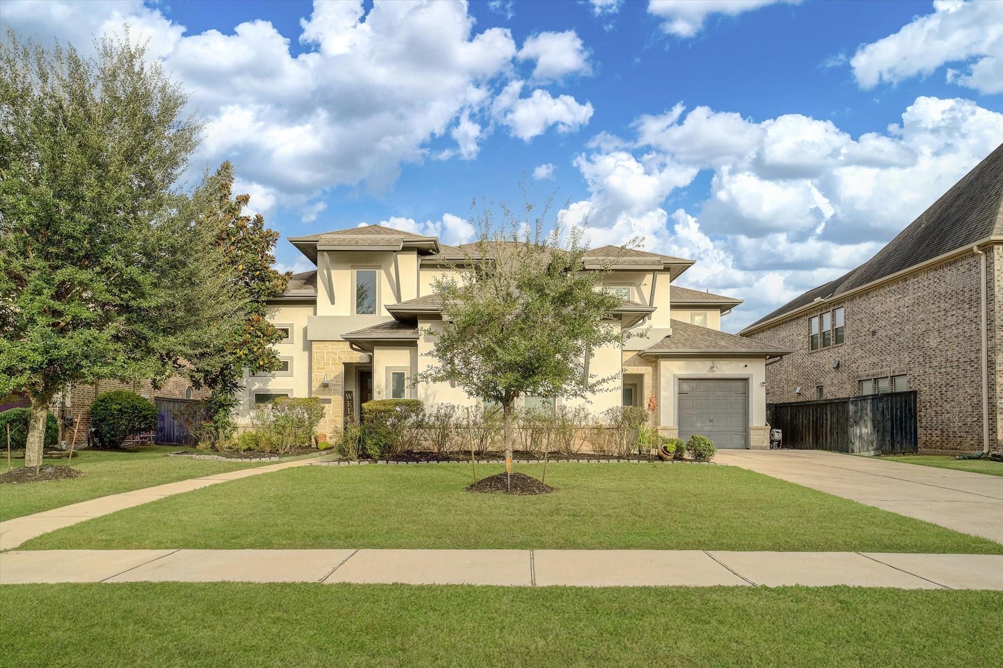 3518 Cotton Farms Drive — photo