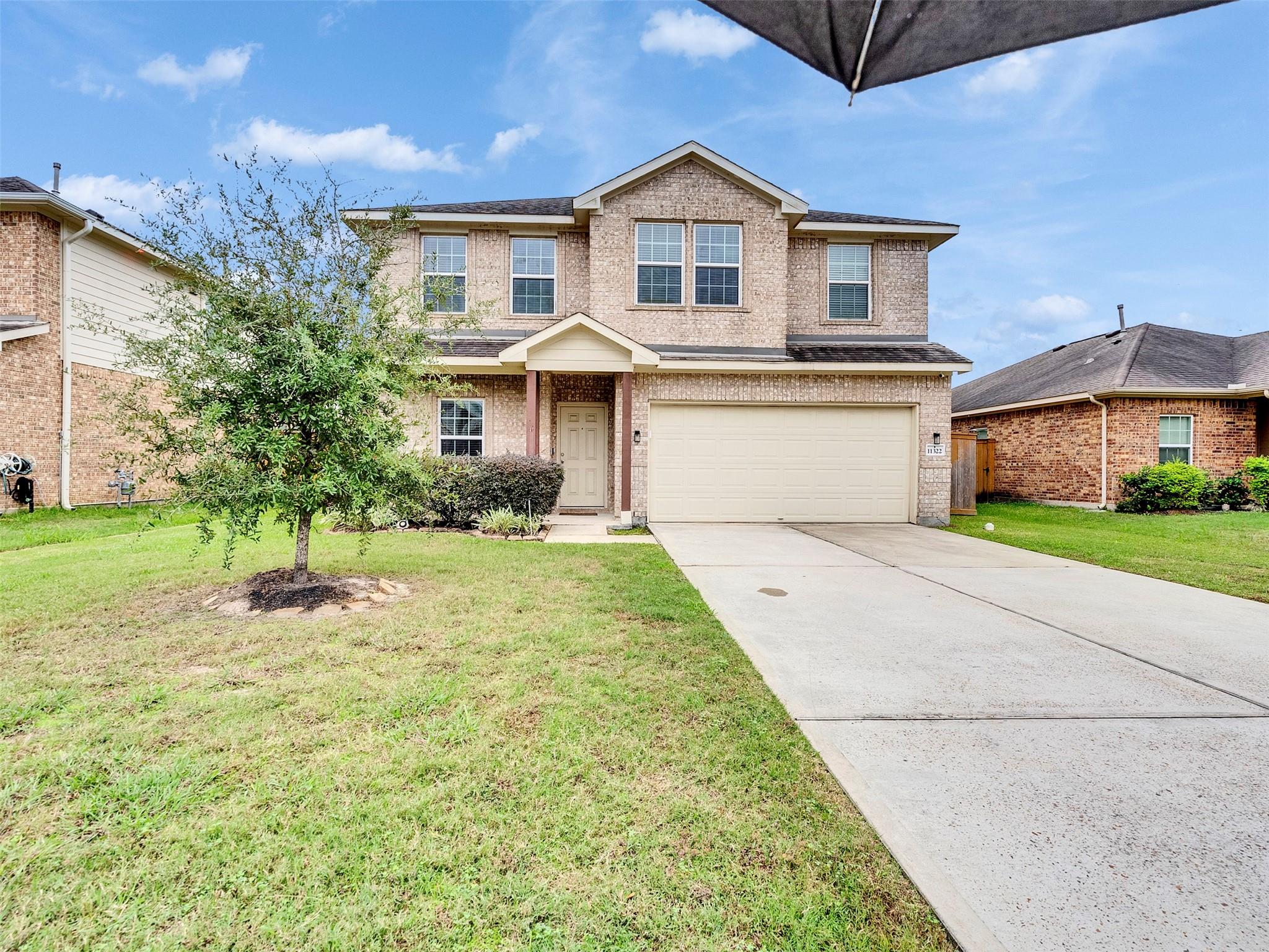 11322 Thompson Bend Drive — photo
