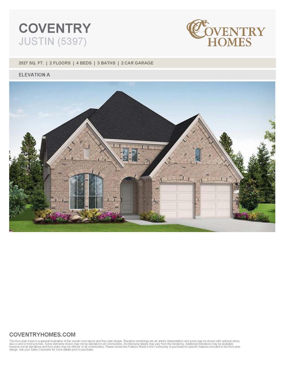 32502 Sweetgum Hollow Court — photo