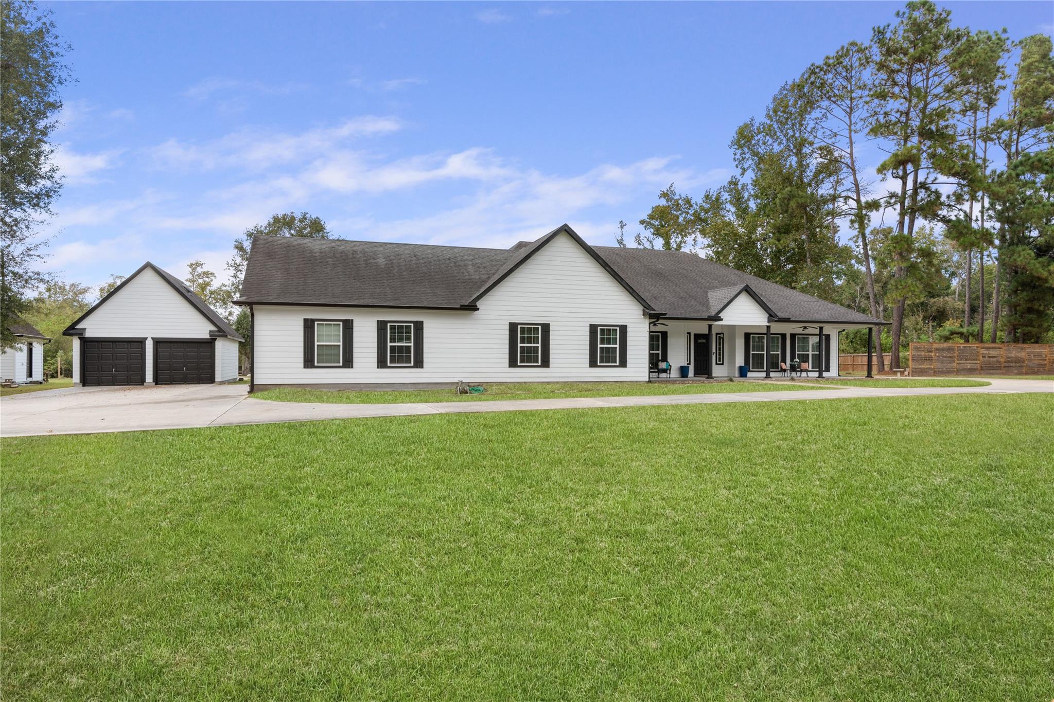 16144 Firetower Road, Conroe, TX 77306 — photo 3