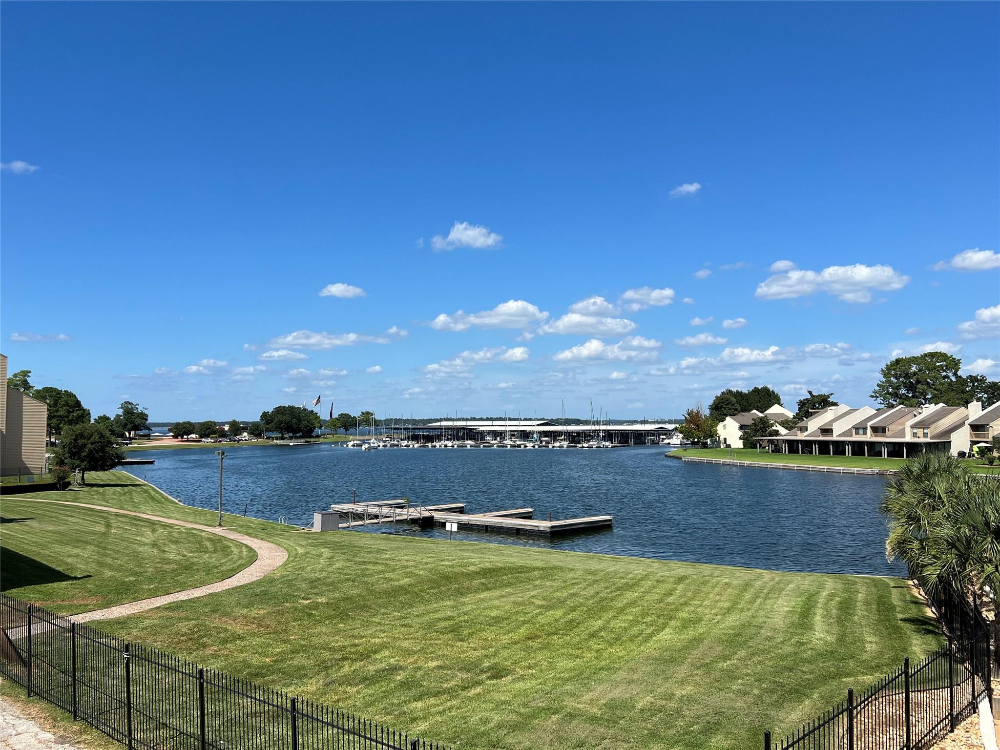 12500 Melville Drive #243D — photo