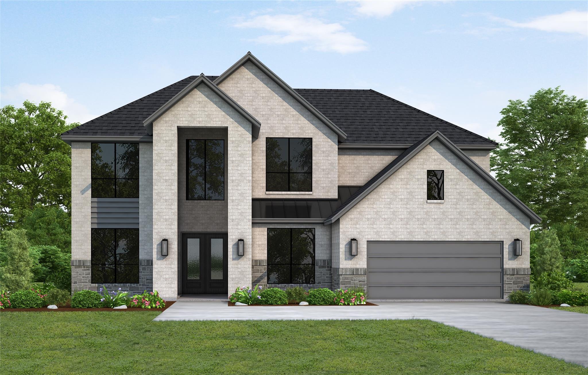 26909 South Ranch House Road — photo