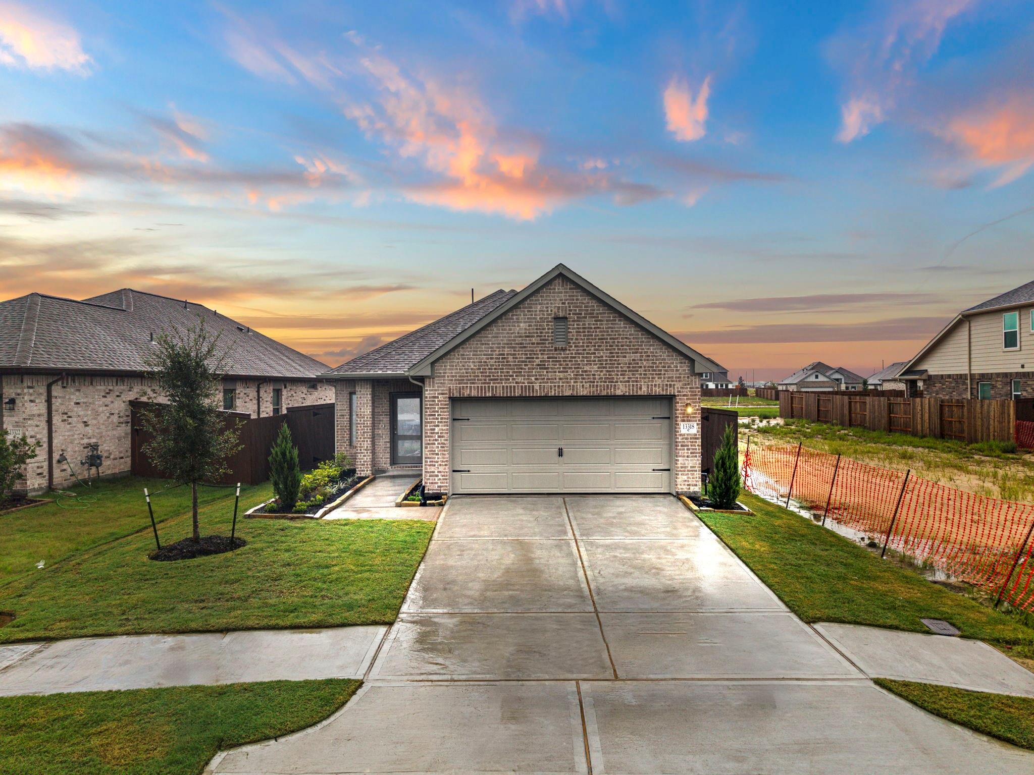 13318 Prado Ridge Lane — photo