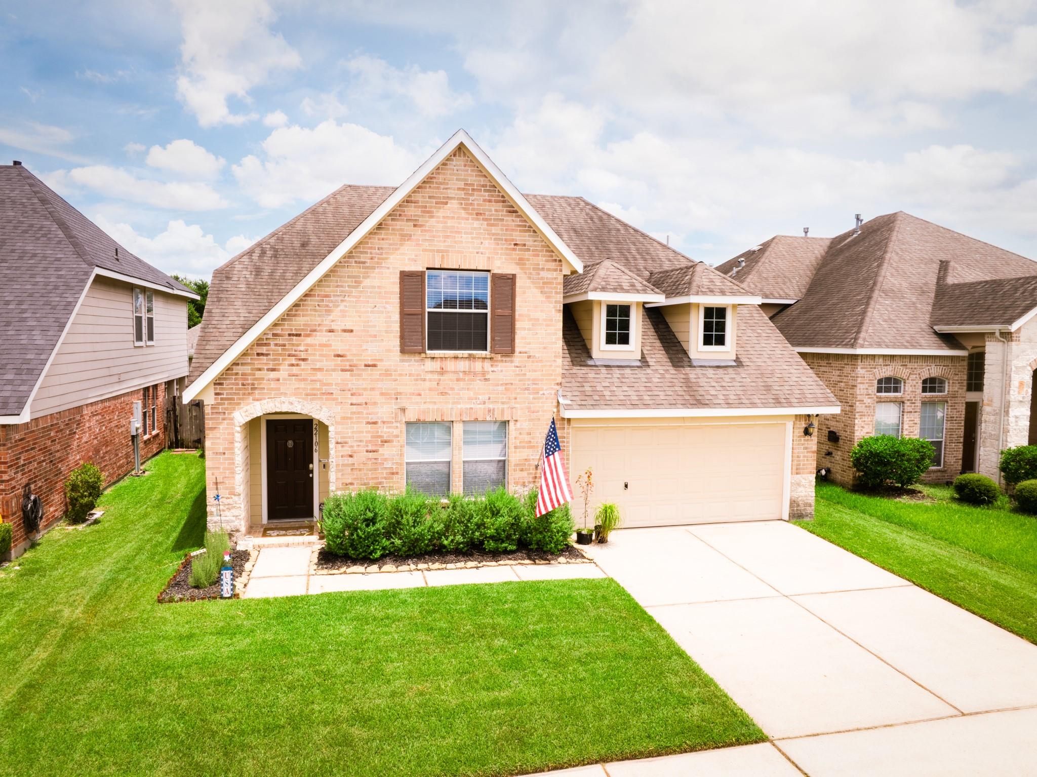 22106 Bridgestone Crossing Drive — photo