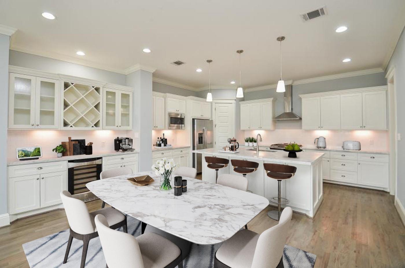 2511 Judiway Street — photo