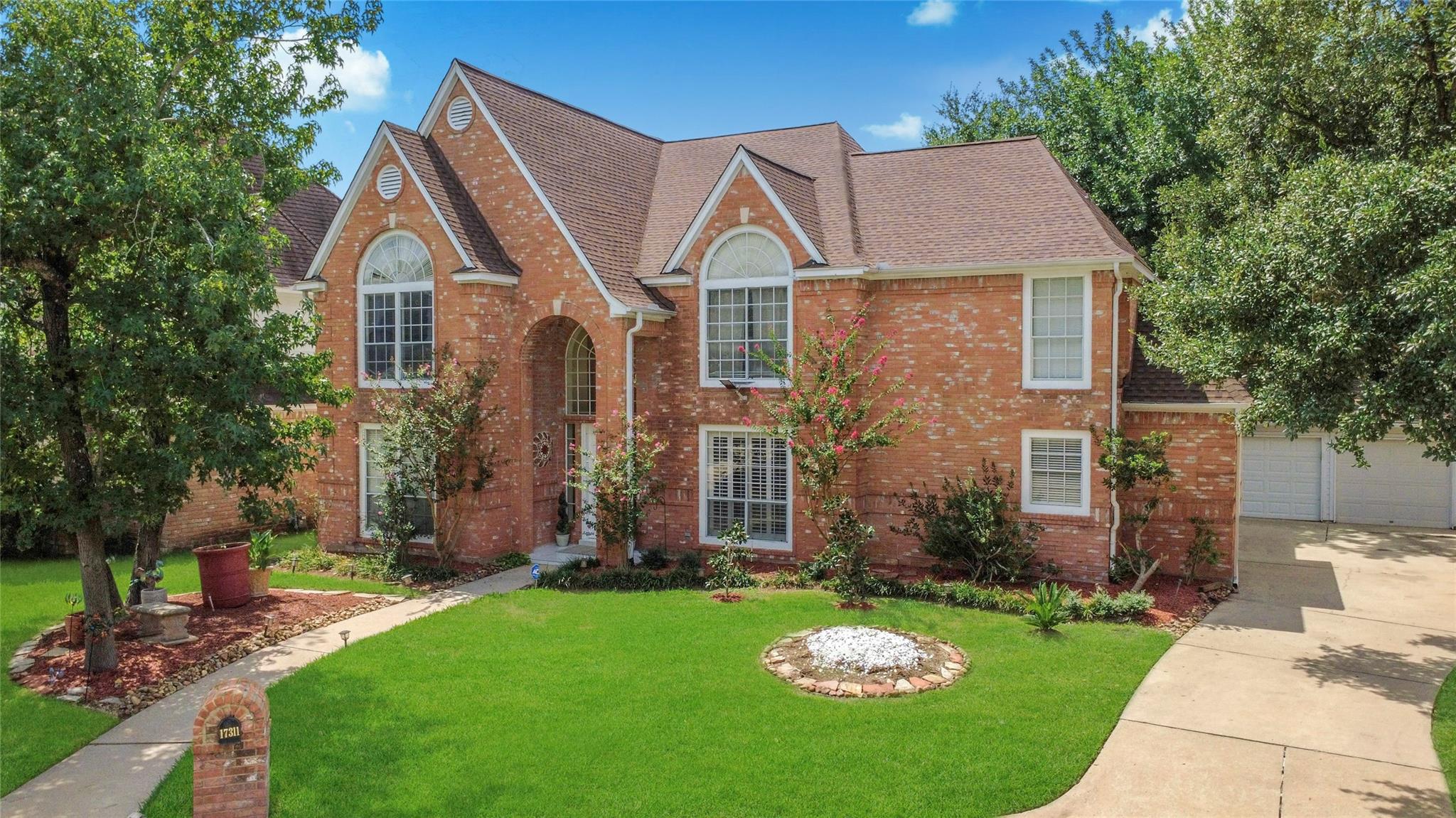 17311 Rothko Lane, Spring, TX 77379 — photo 2
