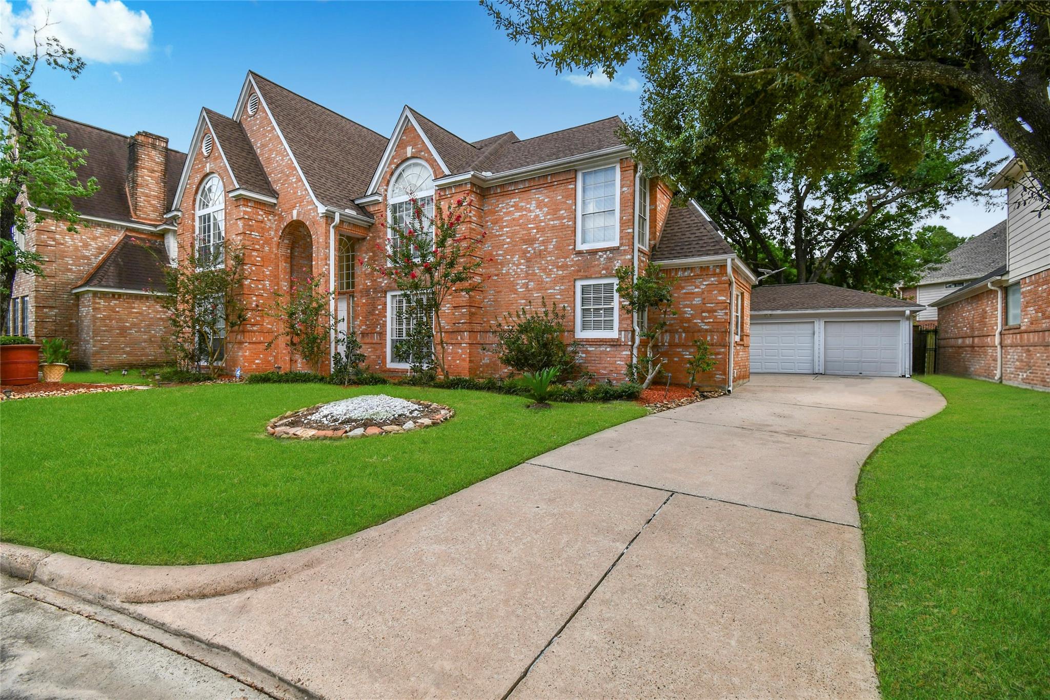 17311 Rothko Lane, Spring, TX 77379 — photo 3