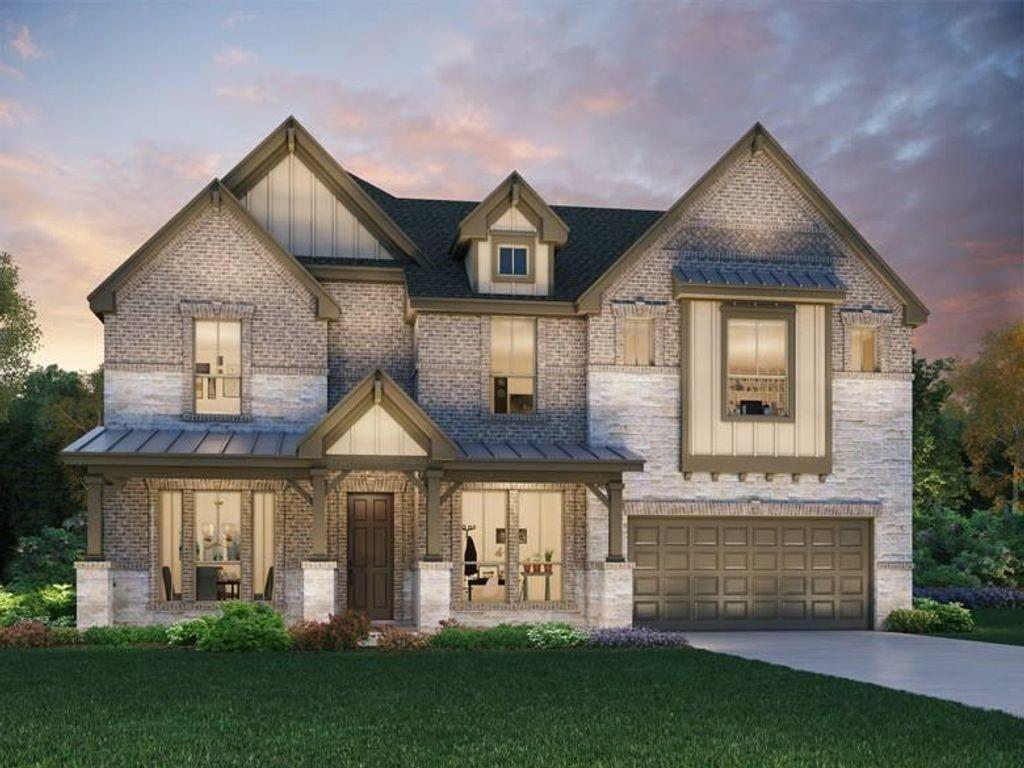 6112 Golden Plover Lane — photo