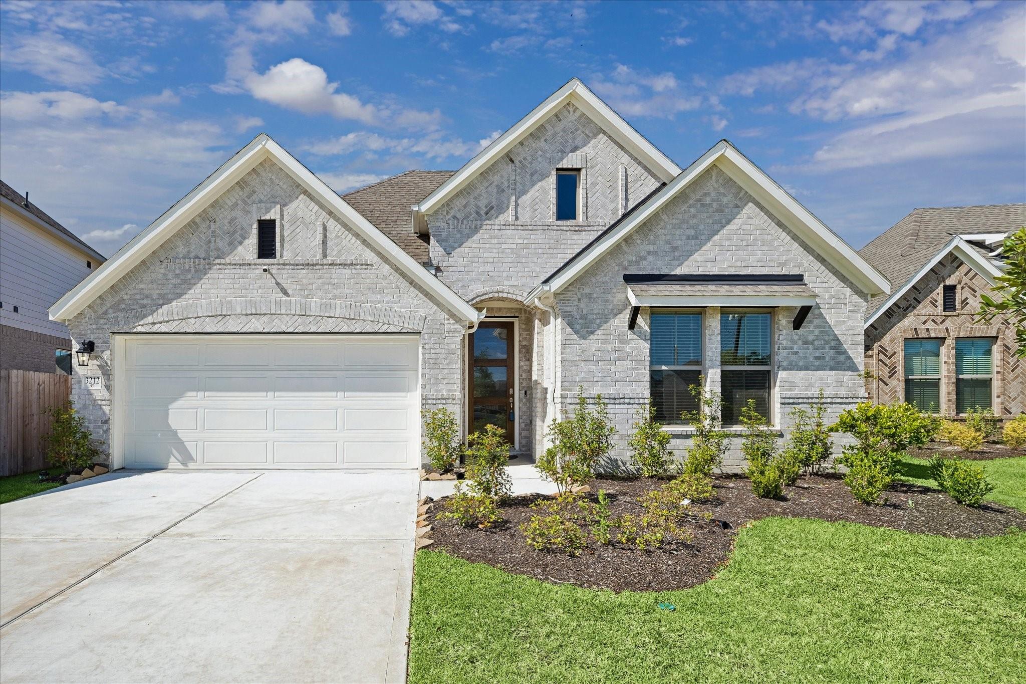 3212 Bright Maple Drive — photo