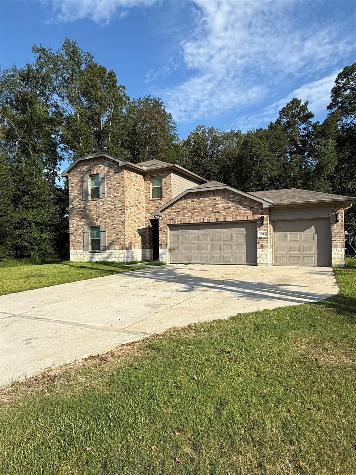2914 Roman Forest Boulevard — photo