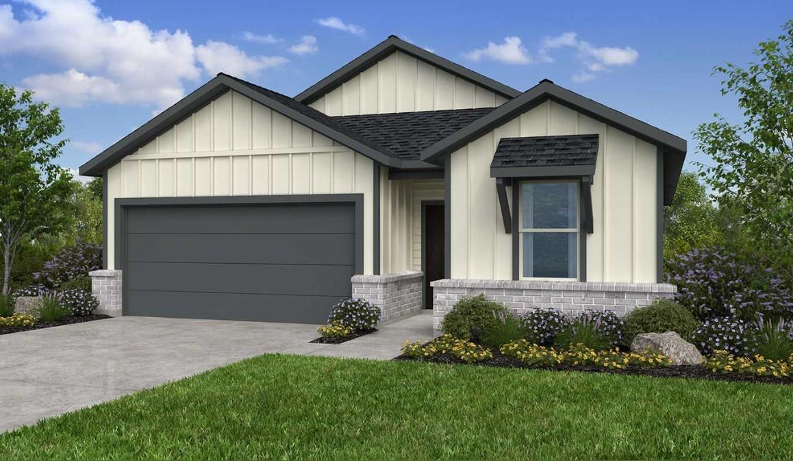 247 Rustic Alder Drive — photo