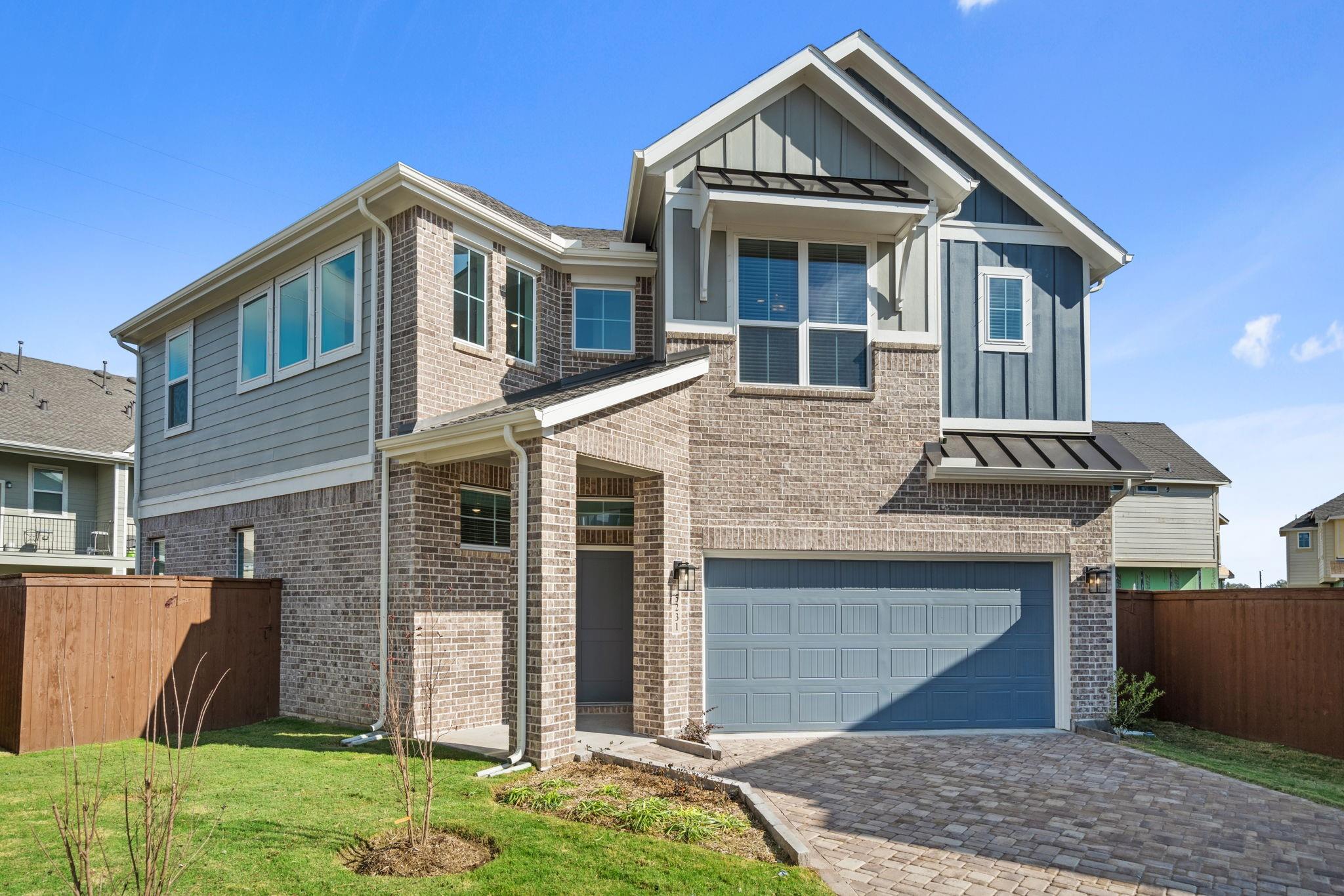 2739 Brandon Bluff Bend — photo