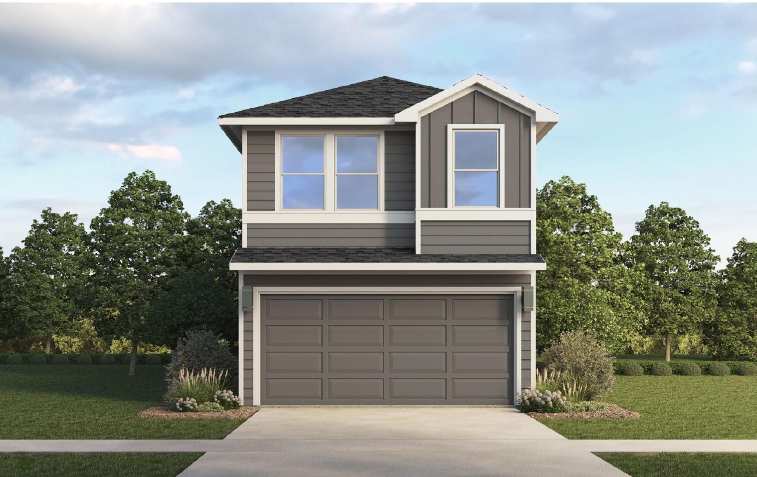 5921 Manning Oaks Street — photo