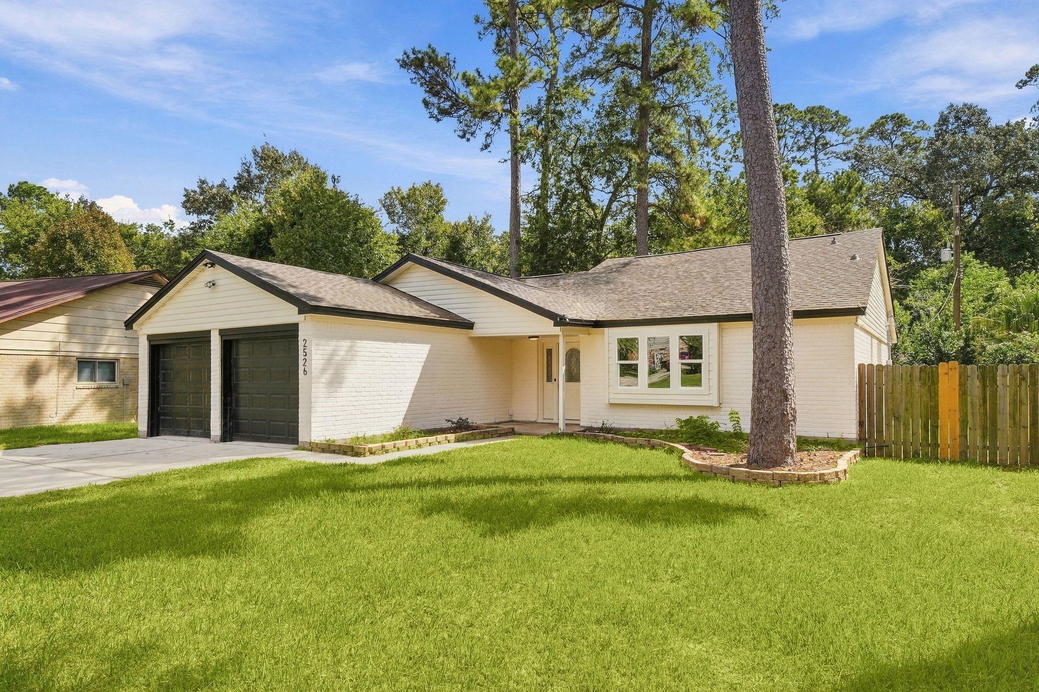 2526 Rambling Brook Drive, Spring, TX 77373 — photo 2
