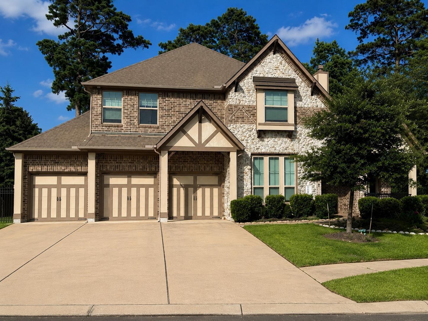 14011 S Evergreen Ridge Court — photo